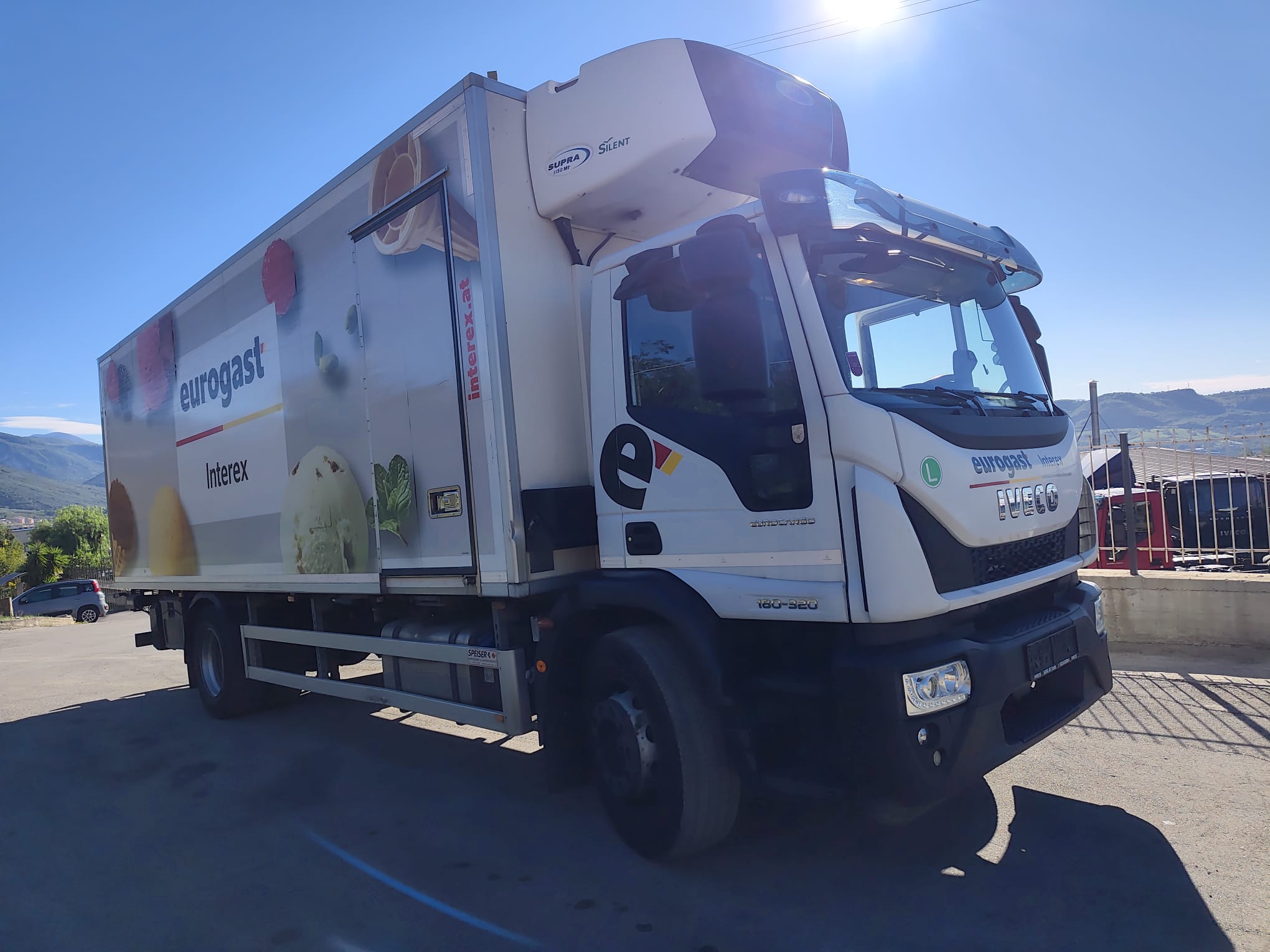 IVECO EUROCARGO 180-320 (COD.INT. PM2240) - immagine 28
