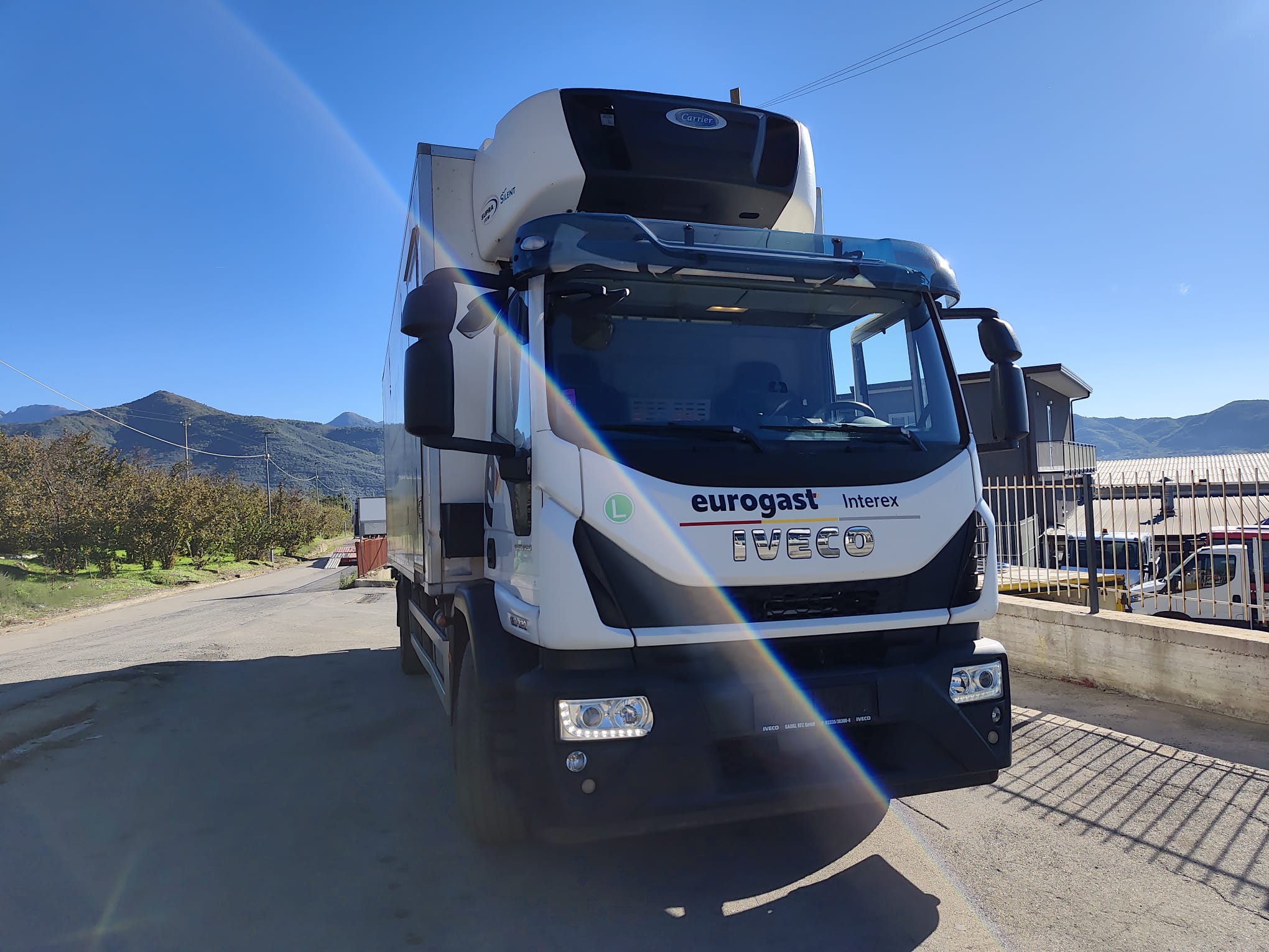 IVECO EUROCARGO 180-320 (COD.INT. PM2240) - immagine 31