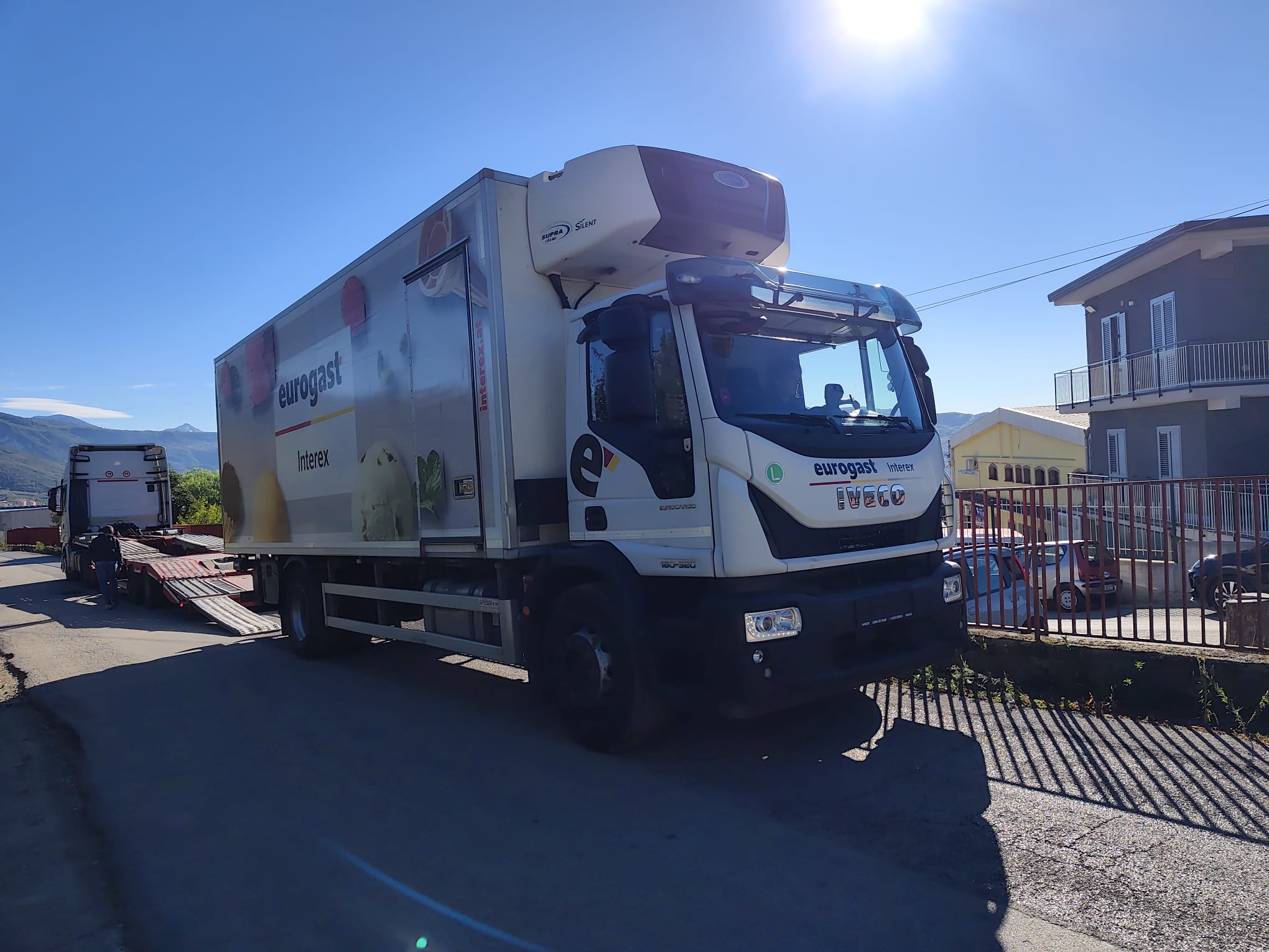 IVECO EUROCARGO 180-320 (COD.INT. PM2240) - immagine 35