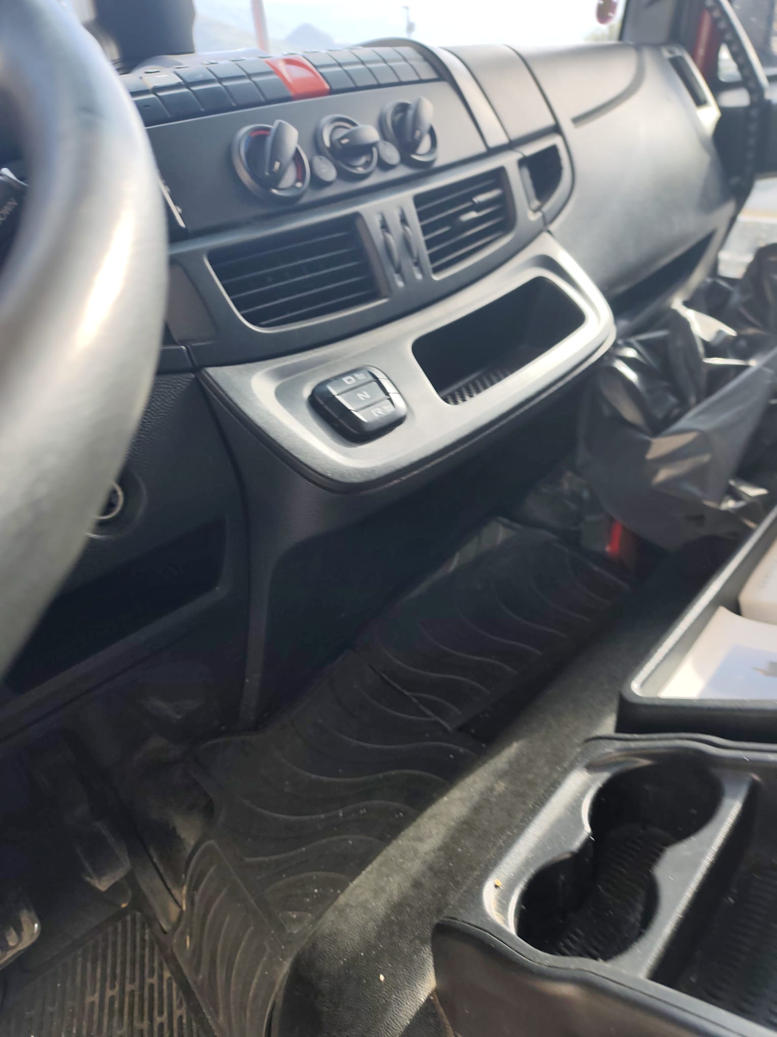 IVECO EUROCARGO 150-280 (COD. INTERNO PM2215) - immagine 7