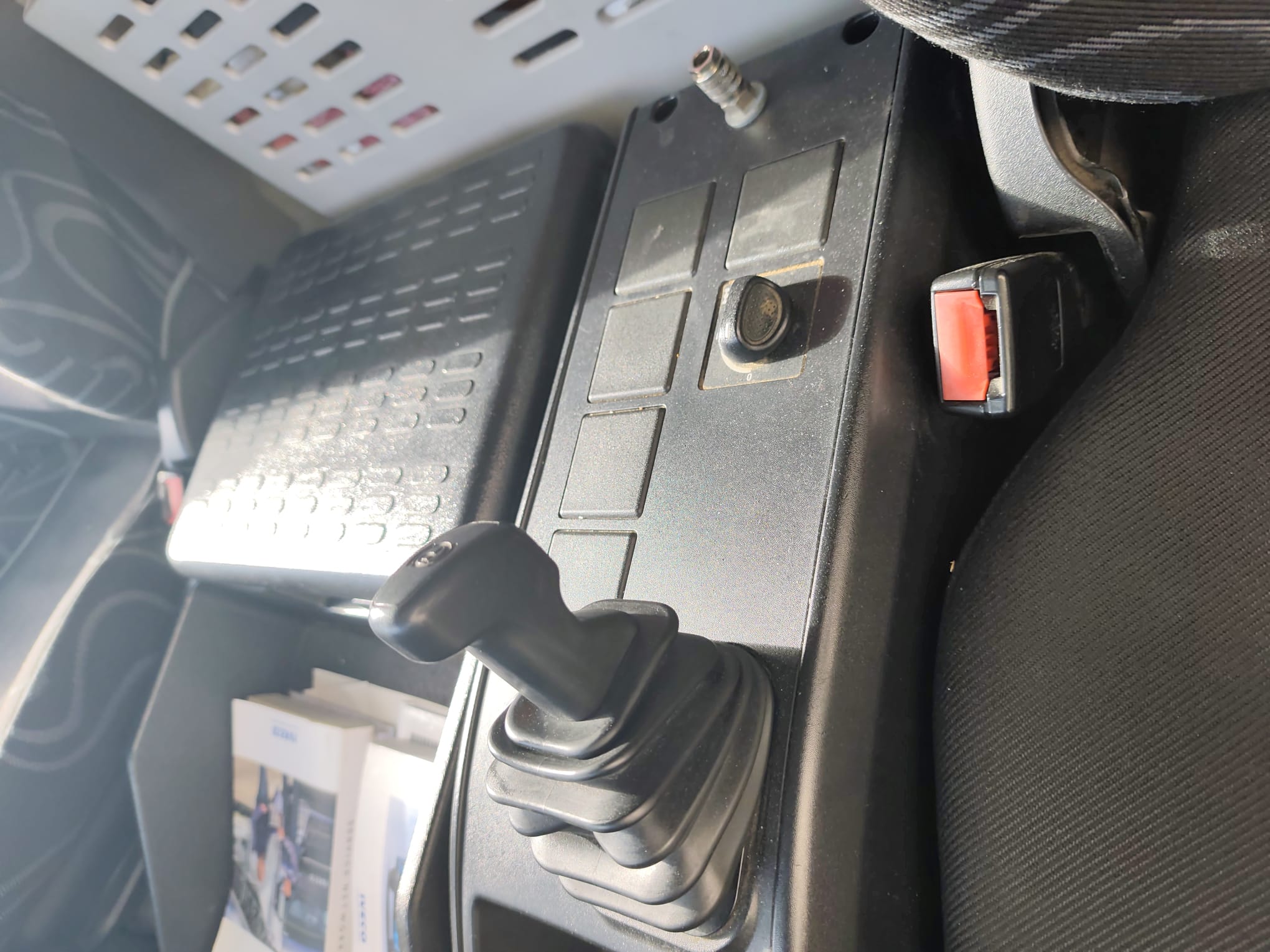 IVECO EUROCARGO 150-280 (COD. INTERNO PM2215) - immagine 8