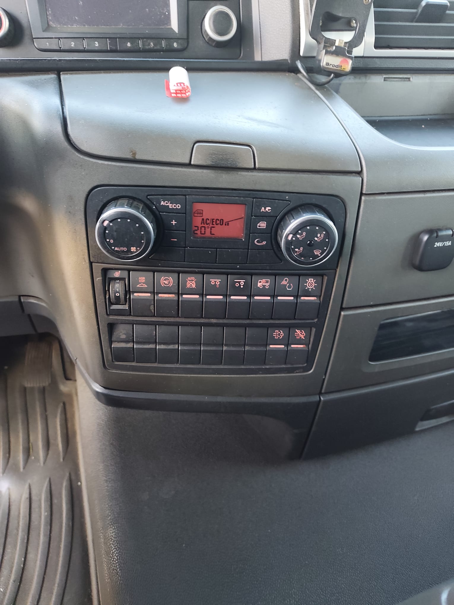 MAN TGS 26.320 (COD.INTERNO PM2247) - immagine 3