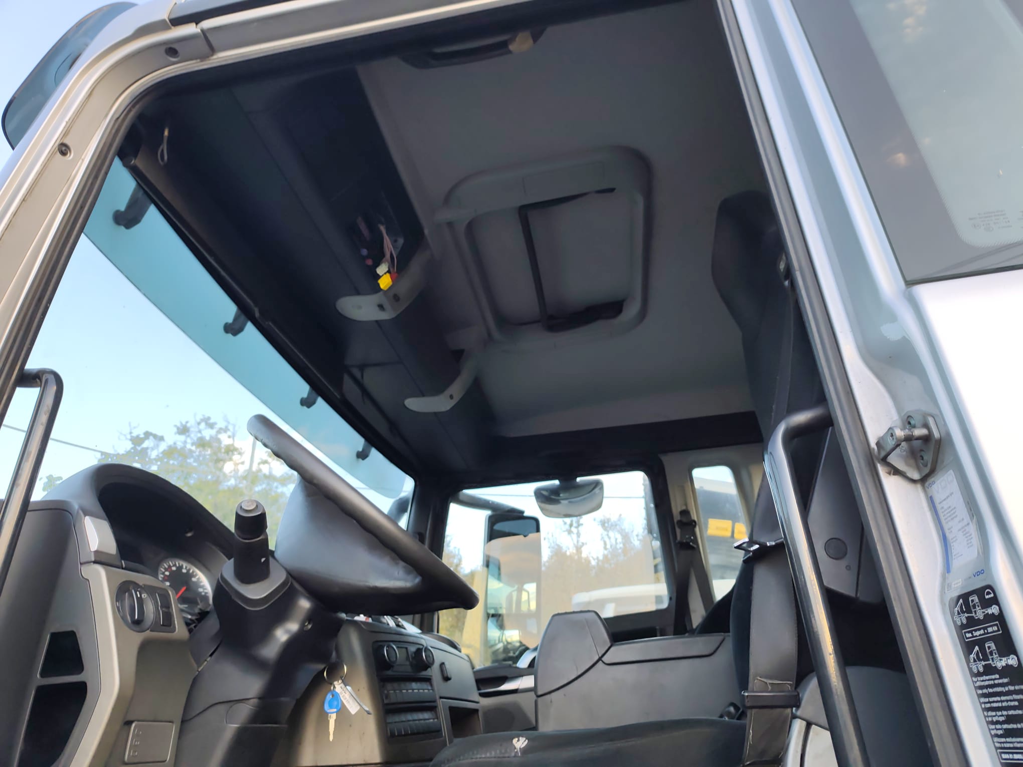 MAN TGS 26.320 (COD.INTERNO PM2247) - immagine 4
