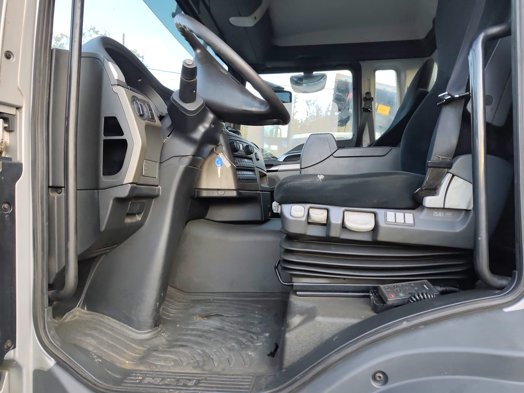 MAN TGS 26.320 (COD.INTERNO PM2247) - immagine 6