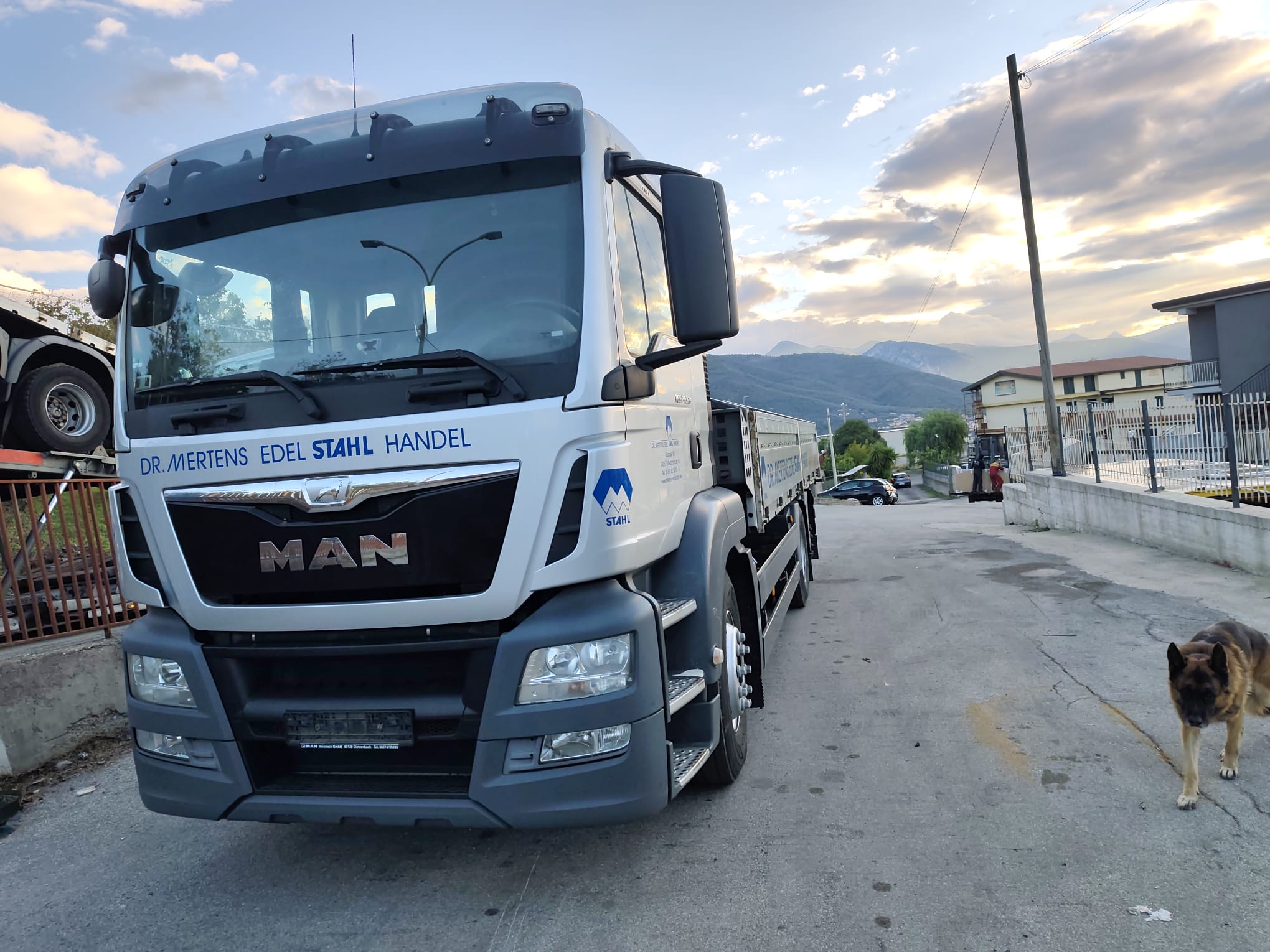 MAN TGS 26.320 (COD.INTERNO PM2247) - immagine 24